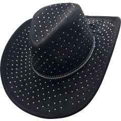 Fancy Party Cowboy Hat