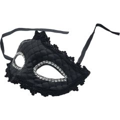Venetian Masquerade Masks (12Pcs)