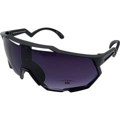 Oversized Funky Sunglasses (12Pcs)