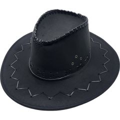 Fancy Dress Party Cowboy Hat
