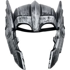 Medieval Gladiator Warrior Mask (12Pcs)