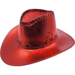 Fancy Party Cowboy Hat