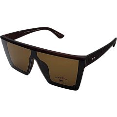 Fashion Big Square Sunglasses (12Pcs)