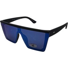 Fashion Big Square Sunglasses (12Pcs)