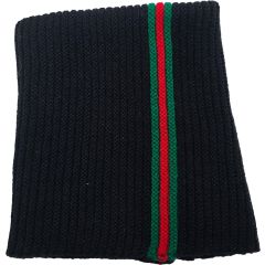 Knitted Ski Neck Warmer (12Pcs)