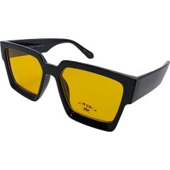 Oversized Square Sunglasses (12Pcs)