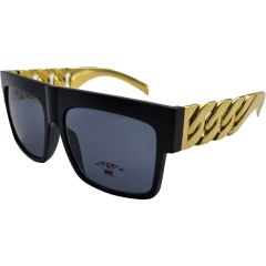 Oversized Square Wayfarer Sunglasses (12Pcs)