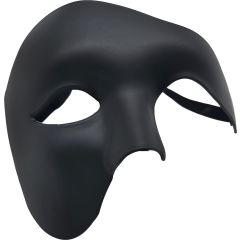 Fancy Venetian Masquerade Half Face Mask (12Pcs)