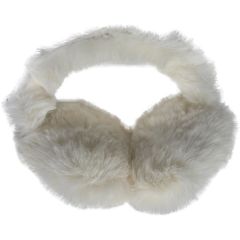 Winter Faux Fur Ear Muffs (12Pcs)