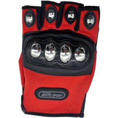 Cycling Breathable Anti Slip Gloves (12Pcs)