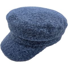 Casual Captains Breton Cap