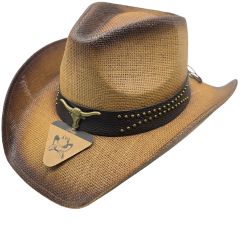 Summer Cowboy Hat