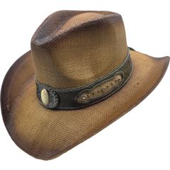 Summer Cowboy Hat