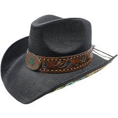Summer Cowboy Hat