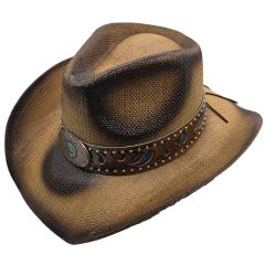 Summer Cowboy Hat
