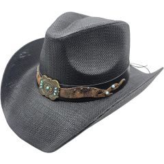 Summer Cowboy Hat
