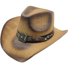 Summer Cowboy Hat