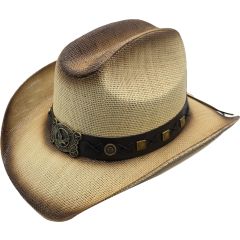 Summer Cowboy Hat