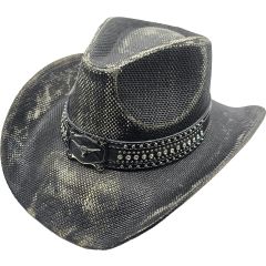 Summer Cowboy Hat