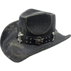 Summer Cowboy Hat