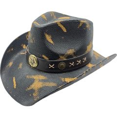 Summer Cowboy Hat