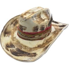 Fancy Party Cowboy Hat