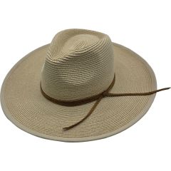 Summer Wide Brim Unisex Sun Hat