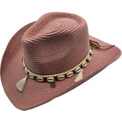 Classic Summer Cowboy Hat