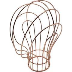 Metal Hat Display Stand