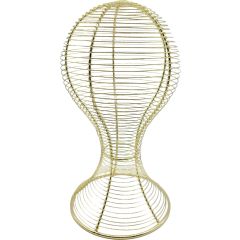 Metal Hat Display Stand