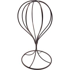 Metal Hat Display Stand