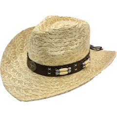 Classic Summer Cowboy Hat