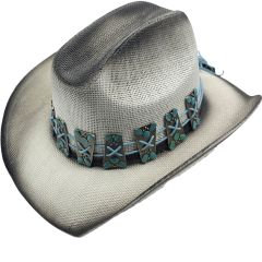 Summer Cowboy Hat