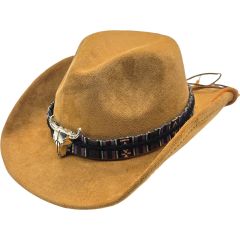 Kids Fancy Cowboy Hat