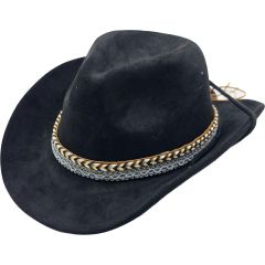 Kids Fancy Cowboy Hat