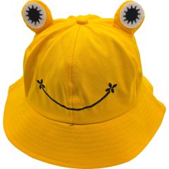 Summer Frog Bucket Hat (12Pcs)