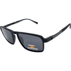Polarized Rectangular Sunglasses (12Pcs)