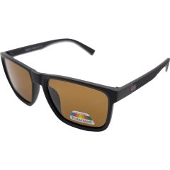Polarized Rectangular Sunglasses (12Pcs)