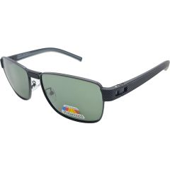 Polarized Rectangular Sunglasses (12Pcs)