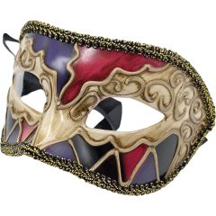Venetian Masquerade Mask