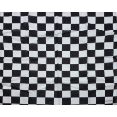 Classic Checkered Bandana 