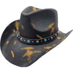 Summer Cowboy Hat