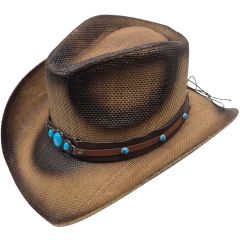 Summer Cowboy Hat