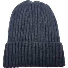 Classic Knitted Beanie Hat