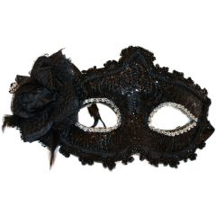Venetian Masquerade Mask