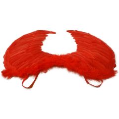 Angel / Devil Wings - Red
