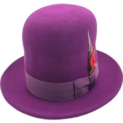 Oversized Tall Hat