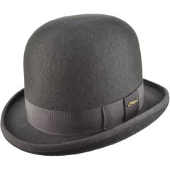 Very Tall Bowler Hat