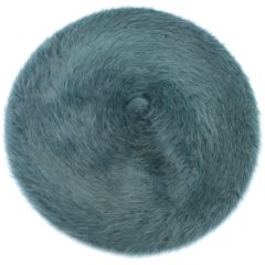 Classic Angora Beret (12pcs)