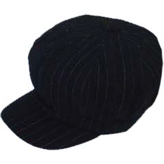Womens Newsboy Cap